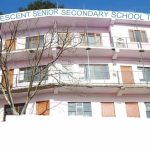 क्रीसैंट स्कूल टुटू में परीक्षा,चरित्र निर्माण तथा राष्ट्रीय शिक्षा नीति 2020 पर संवाद कार्यक्रम आयोजित।