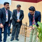 Delhi/आर्टिफिशियल इंटेलिजेंस से सशक्त बनेगा हर भारतीय,विकसित भारत 2047 की दिशा में देश:अनुराग ठाकुर।