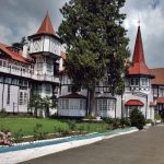 Shimla/राजभवन के सामने प्रदर्शन करने और पीएम का पुतला जलवाने वालों पर हो सख्त कार्रवाई:जयराम ठाकुर।