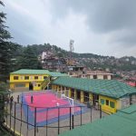 जिलास्तरीय बाल मेला की नाटक प्रतियोगिता में पीएम श्री उत्कृष्ठ राजकीय वरिष्ठ माध्यमिक विद्यालय टूटू ने प्रथम स्थान किया हासिल।