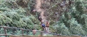 Shimla/डैंटल डाॅक्टर की संदिग्ध परिस्थितियों में मौत,कृष्णानगर में नाले से बरामद हुआ शव।