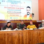 CM ने कहा चुनौतियों के बावजूद शिक्षा और स्वास्थ्य बजट में नहीं होगी कोई कटौती।