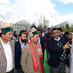 राजीव गांधी डे-बोर्डिंग स्कूल के लिए जारी होंगे दस करोड़ रुपयेःमुख्यमंत्री।