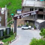 BJP के दबाव में चेस्टर हिल मामले में कार्रवाई को मजबूर हुई कांग्रेस सरकार:रणधीर शर्मा।