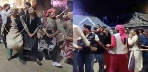 रोहडू गोलीकांड:प्रदेश में बिगड़ती कानून व्यवस्था के लिए सरकार जिम्मेदार:जयराम ठाकुर।