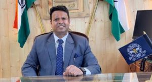 कुलगांव घटना पर एसडीएम रोहड़ू ने किया शोक व्यक्त,धार्मिक आयोजनों में हथियारों पर सख्त प्रतिबंध के निर्देश।