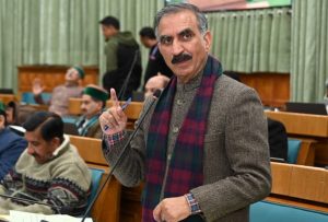 हिमाचल में पैट्रोल-डीजल पर लगेगा अनाथ और विधवा उपकर,राज्यपाल ने दी संशोधन विधेयक को मंजूरी।