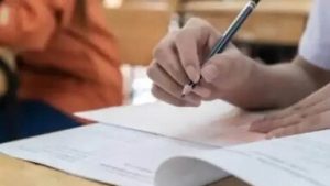 बोर्ड की कार्यप्रणाली पर उठाए सवाल,मेहनताना लंबित और परीक्षा त्रुटियों पर फूटा रोष:डॉ.मामराज पुंडीर।