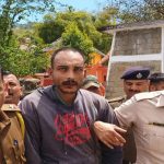 हिमाचल में आपराधिक घटनाओं की बाढ़ कांग्रेस सरकार के इकबाल को चुनौती:अनुराग सिंह ठाकुर।