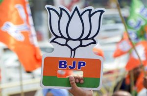 300 यूनिट मुफ्त बिजली का वादा करने वाली कांग्रेस अब जनता को दे रही महंगे बिलों का झटका:कर्ण नंदा।