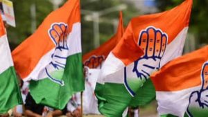 कांग्रेस सरकार को विरासत में मिला 76,833 करोड़ का कर्ज,भाजपा ने चहेतों को बांटे ठेके:सीएम सुक्खू।