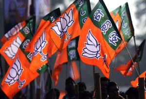 सीएम सुक्खू पर जयराम ठाकुर का तीखा हमला,मंडी में पार्षदों को 50-50 लाख की घोषणा को बताया आचार संहिता का उल्लंघन।
