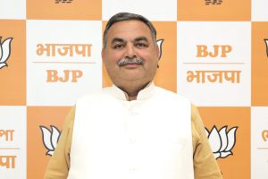 आरोप:कांग्रेस सरकार में खुद कांग्रेस विधायक परेशान,किसानों-बागवानों की हालत बदहाल:संदीपनी भारद्वाज।