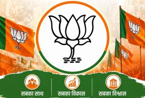 युवा रोजगार सृजन में मोदी सरकार ने 12 वर्ष में रचा नया इतिहास:अनुराग ठाकुर।
