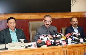 एक जून से शुरू होगा एंटी चिट्टा अभियान का दूसरा चरण:मुख्यमंत्री।
