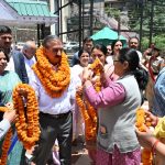 हिमाचल के सरकारी स्कूलों को बनाया जाएगा देश में सर्वश्रेष्ठ:मुख्यमंत्री।