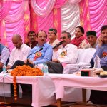 मुख्यमंत्री ने सीबीएसई स्कूल नेरवा के विद्यार्थियों के साथ किया संवाद।