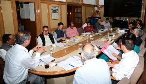 सरकारी सेवा में नियुक्ति से पहले डोप टेस्ट अनिवार्य होगा:मुख्यमंत्री।