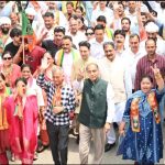 नेता प्रतिपक्ष जयराम ठाकुर का दावा,बोले चारों नगर निगमों में खिलेगा कमल।