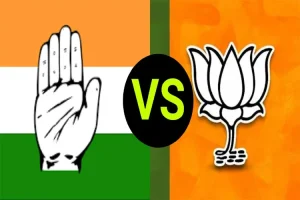 नगर परिषद कांगड़ा पर कांग्रेस का कब्जा,सभी 9 वार्डों में दर्ज की जीत,भाजपा का मिली निराशा।