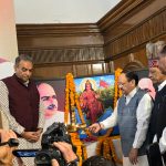 शिमला में बोले केंद्रीय स्वास्थ्य मंत्री जेपी नड्डा,पिछले वर्षों में भगवा दल ने 75 में से 43 चुनाव जीते।