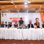 केंद्र ने प्रदेश को दी हजारों करोड़ रुपए की सहायता,कांग्रेस सरकार चाहती है कि पैसा देकर भूल जाओ कि कहां खर्च किया:जगत प्रकाश नड्डा।