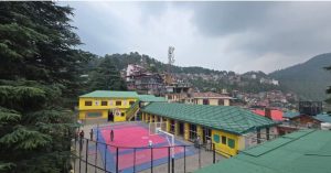 पीएम श्री राजकीय वरिष्ठ माध्यमिक पाठशाला,टूटू में राज्यव्यापी मेगा मॉक ड्रिल का सफल आयोजन।