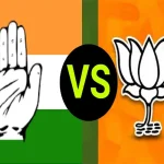 धर्मशाला में कांग्रेस साफ,नगर निगम और ब्लॉक समिति दोनों में भाजपा का दबदबा:सुधीर शर्मा।