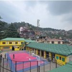 PM श्री राजकीय उत्कृष्ट वरिष्ठ माध्यमिक विद्यालय टुटू में संयुक्त एसएमसी का गठन,अनुराधा शर्मा बनीं अध्यक्ष।