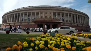 हर्ष महाजन ने राज्यसभा में उठाया हिमाचल में नशा मुक्ति केंद्रों का मुद्दा।