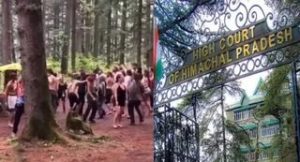 कसोल रेव पार्टी मामले में दोषी अधिकारियों पर हो सख्त कार्रवाई:शांता कुमार।