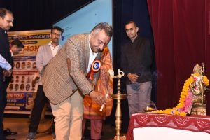प्रदेश के सरकारी स्कूलों में शुरू हुआ ‘वर्चुअल संवाद’कार्यक्रम,शिक्षा व्यवस्था की होगी ऑनलाइन निगरानी:रोहित ठाकुर।