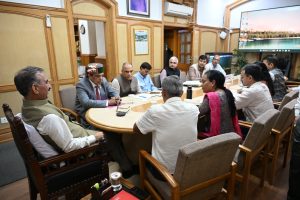 कुल्लू,ऊना,बिलासपुर,सोलन सहित आठ अस्पतालों में लगेंगी 1.5 टेस्ला एमआरआई मशीनें।
