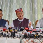 पेपर लीक मामलों की फास्ट ट्रैक कोर्ट में होगी सुनवाई,कांग्रेस तोड़ रही लोकतांत्रिक मर्यादा:बिंदल।
