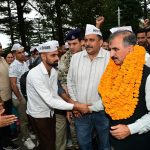 मुख्यमंत्री ने शिक्षक दिवस से पहले नई कॉम्प्लेक्स प्रणाली पर निर्णय का दिया आश्वासन।