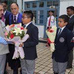 पांच वर्षों में सीबीएसई स्कूल राज्य के सर्वश्रेष्ठ शिक्षण संस्थानों में होंगे शामिल:मुख्यमंत्री।