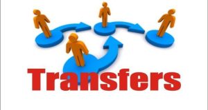 हिमाचल में बड़ा प्रशासनिक फेरबदल,सरकार ने 17 IAS और 22 HAS अफसरों का किया तबादला।
